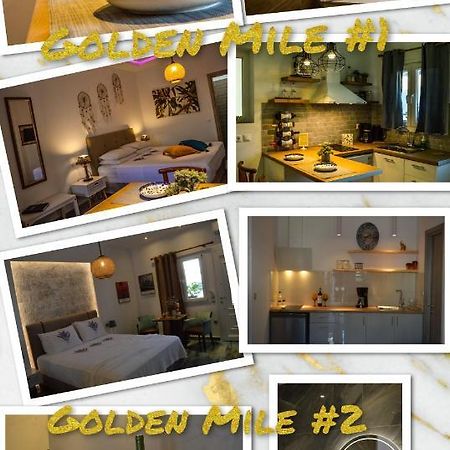 Golden Mile Studio-Apartment 입소스 외부 사진