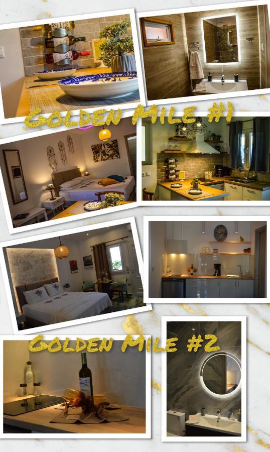 Golden Mile Studio-Apartment 입소스 외부 사진