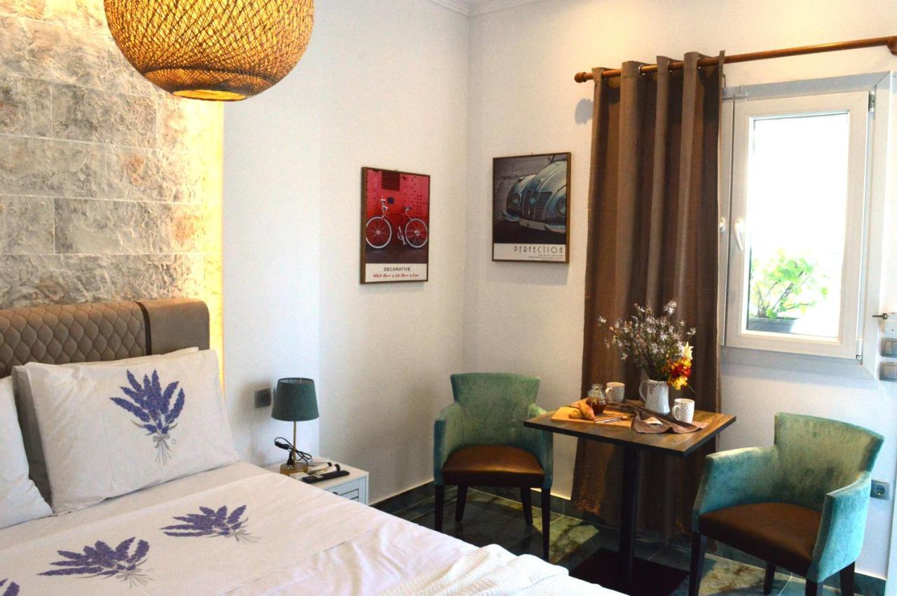 Golden Mile Studio-Apartment 입소스 외부 사진